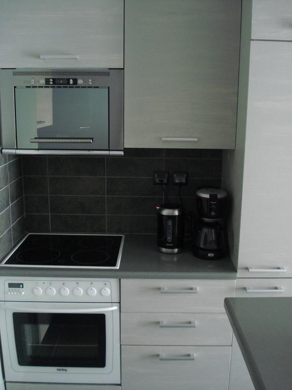 Soho Athene Apartment Zewnętrze zdjęcie