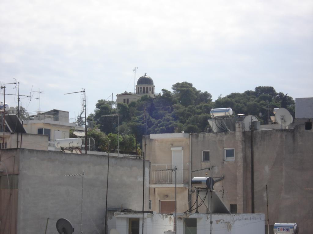 Soho Athene Apartment Zewnętrze zdjęcie