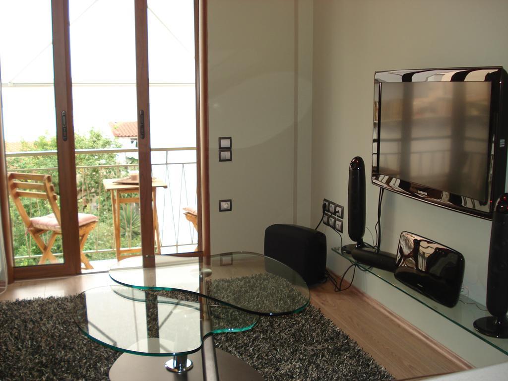 Soho Athene Apartment Zewnętrze zdjęcie